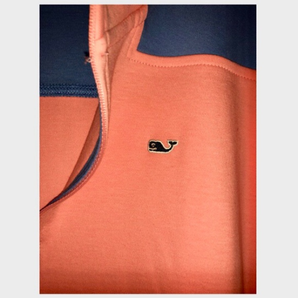 ❌SOLD❌Vineyard Vines Shep Shirt Pullover - Picture 4 of 6